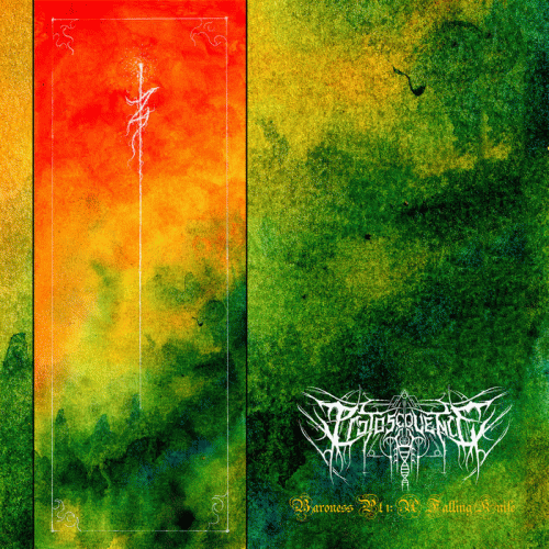 Protosequence : Baroness Pt 1: A Falling Knife